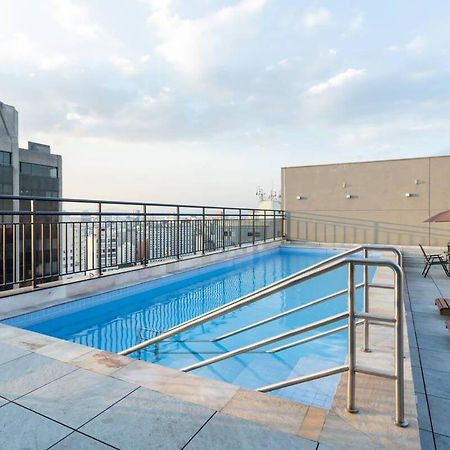 Bhomy Bela Vista Sacada E Lazer Apm1307 Apartment São Paulo Luaran gambar
