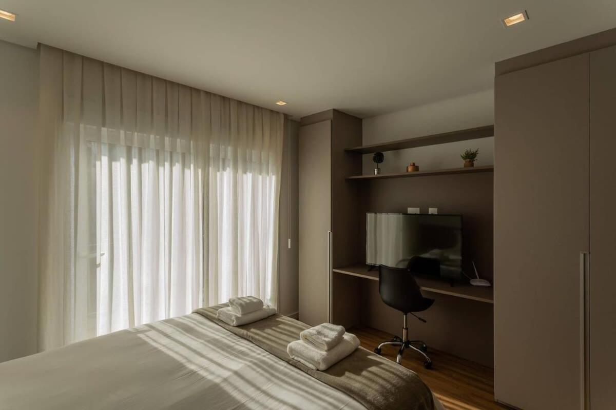 Bhomy Bela Vista Sacada E Lazer Apm1307 Apartment São Paulo Luaran gambar