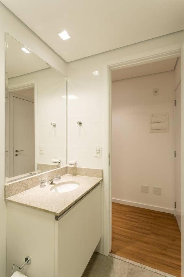 Bhomy Bela Vista Sacada E Lazer Apm1307 Apartment São Paulo Luaran gambar