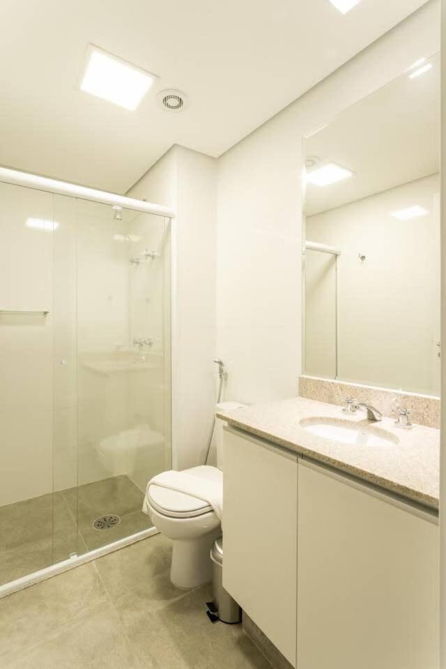 Bhomy Bela Vista Sacada E Lazer Apm1307 Apartment São Paulo Luaran gambar