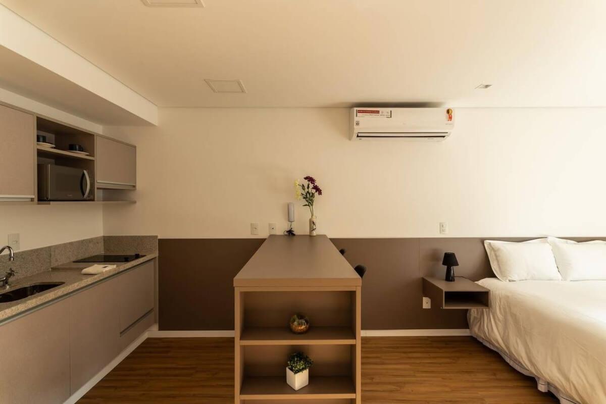 Bhomy Bela Vista Sacada E Lazer Apm1307 Apartment São Paulo Luaran gambar
