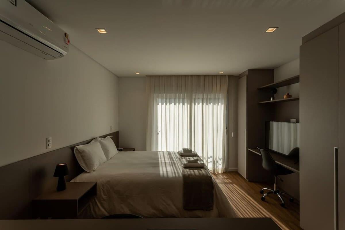 Bhomy Bela Vista Sacada E Lazer Apm1307 Apartment São Paulo Luaran gambar