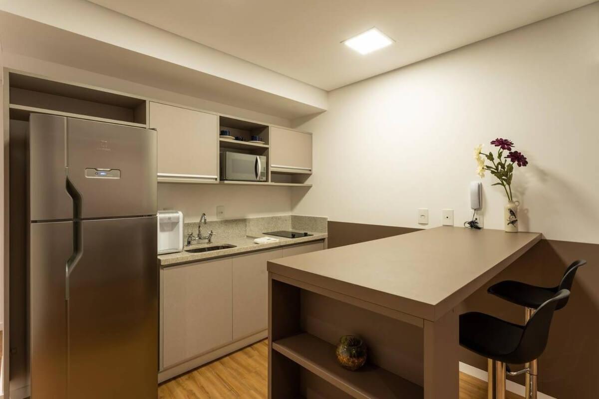 Bhomy Bela Vista Sacada E Lazer Apm1307 Apartment São Paulo Luaran gambar